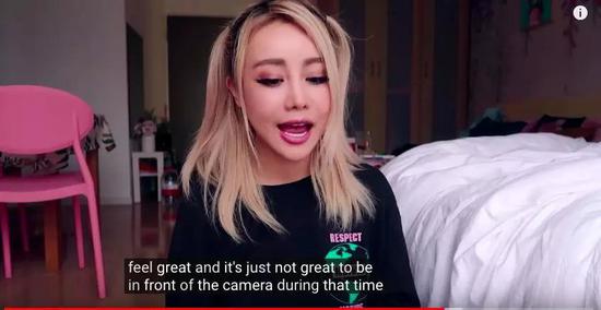 “有时候就是不想在相机前”