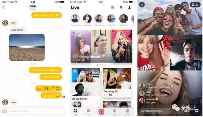 内容创业还有哪些利基市场?兴趣社交/电影化短视频/女性内容