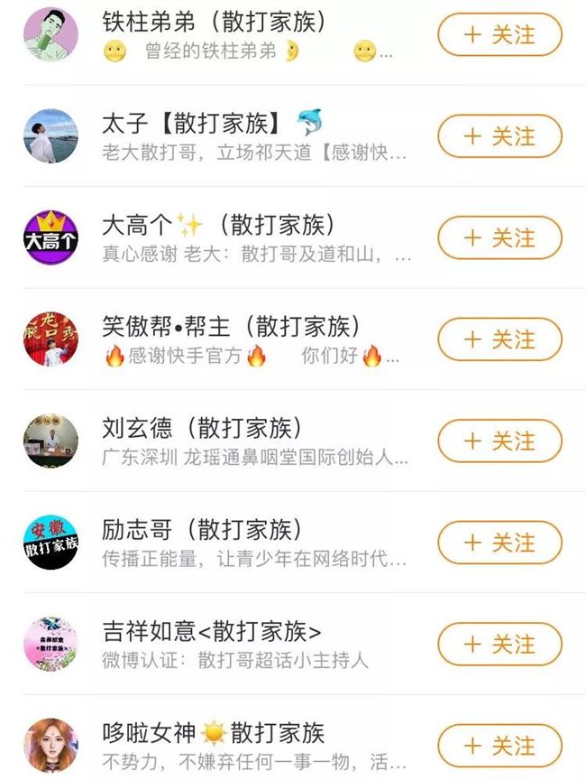 快手老哥和抖音网红，谁才是卖货之王？