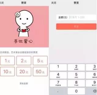 疯狂的表情包:1万个人用,只有1个人愿掏钱