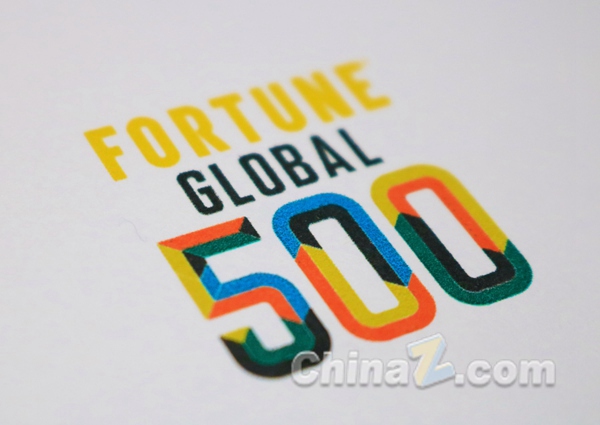 排行榜、500强 (3)