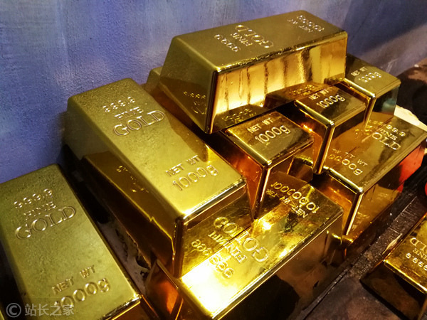 黄金、投资、资本_副本 (图片版权所属:站长之家) 黄金、投资、资本_副本