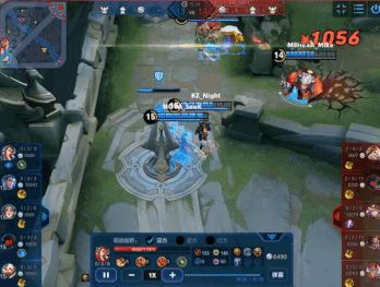 腾讯AI击败王者荣耀职业队，全靠自学、策略清奇，一天训练量为人类440年