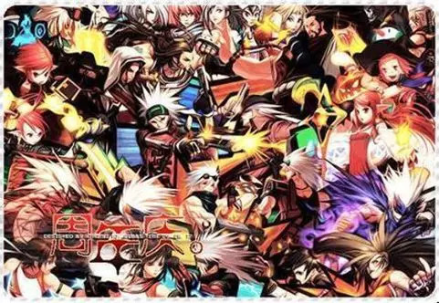 不可思议的DNF:竟然已经火了 11 年,到底好玩在哪里?