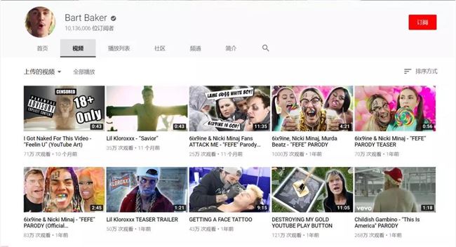 短视频赛道中的海外网红:水土不服是最大难题