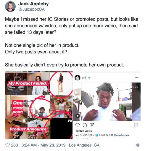 YouTube上的“李佳琦”，卖货月入最高683万美元