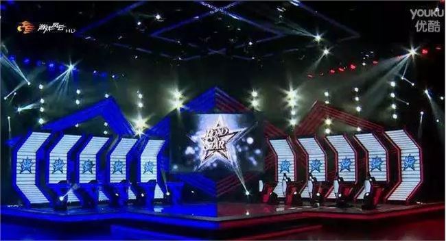 中国电竞综艺这些年：从圈内自嗨，到圈外尬玩