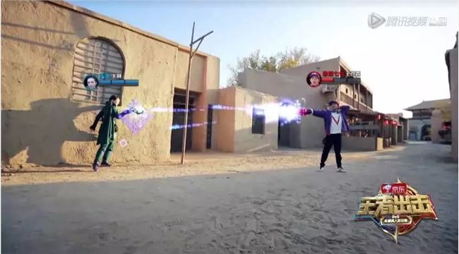 中国电竞综艺这些年:从圈内自嗨,到圈外尬玩