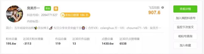 专访「浪花传媒」：聚焦时尚美妆内容生产，百万粉丝IP矩阵如何形成？