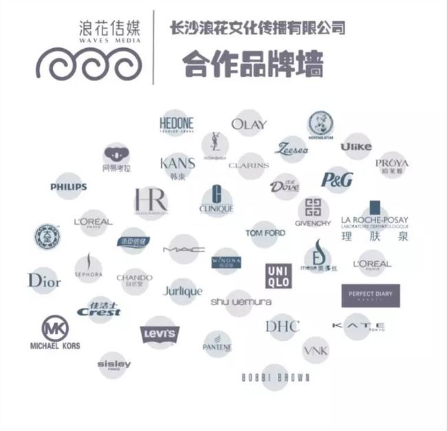 专访「浪花传媒」：聚焦时尚美妆内容生产，百万粉丝IP矩阵如何形成？