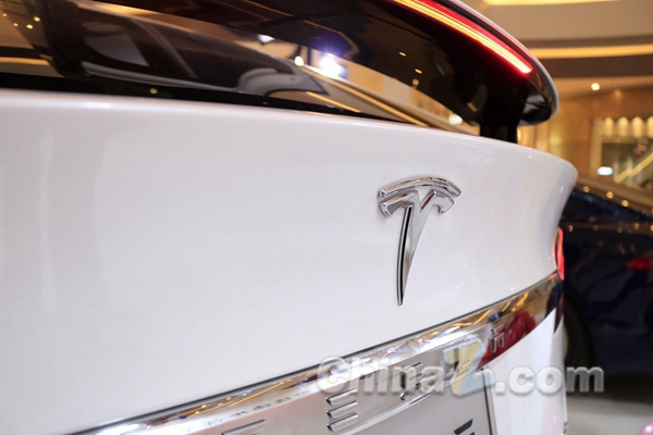 特斯拉 (2)