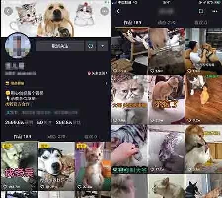 快手的草根大V：永远不要低估一个拒绝死工资的人