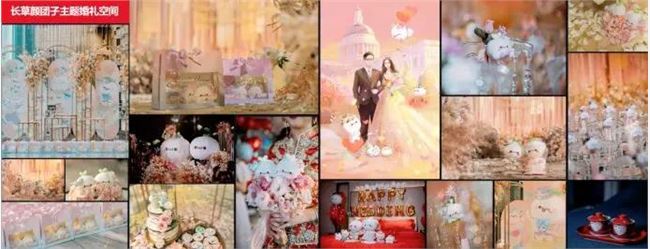 十二栋文化：IP是新一代年轻人的社交货币