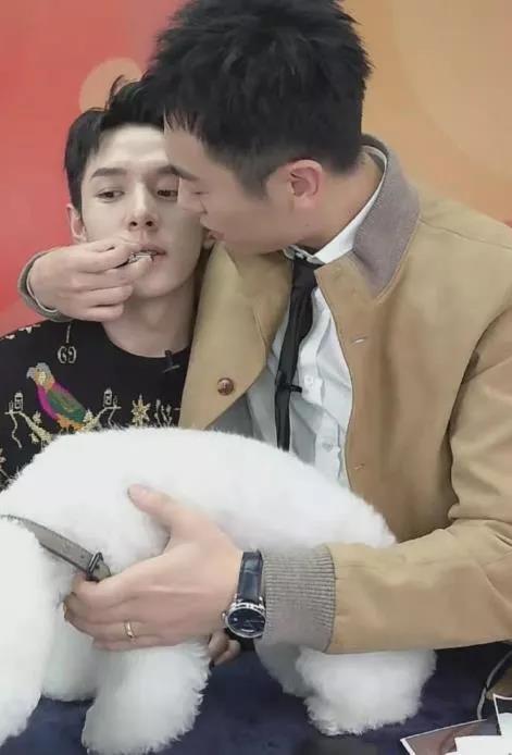 热播影视剧都参与了,直播为何会成为宣发新宠儿?