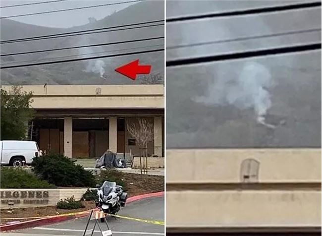 科比意外离世！NBA痛失传奇巨星，投资圈痛失投资新星