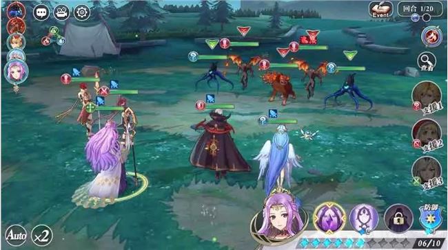 【深度采访】创业4年,5款畅销Top 5,2个全球爆款:专访紫龙游戏CEO王一