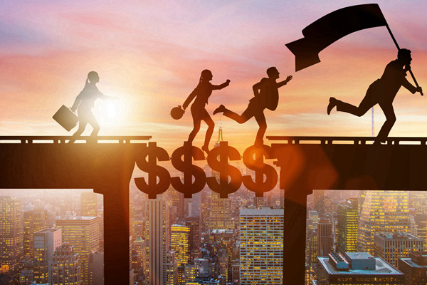 创业 工作求职 员工 (图片来源图虫:已授站长之家使用) 创业 工作求职 员工