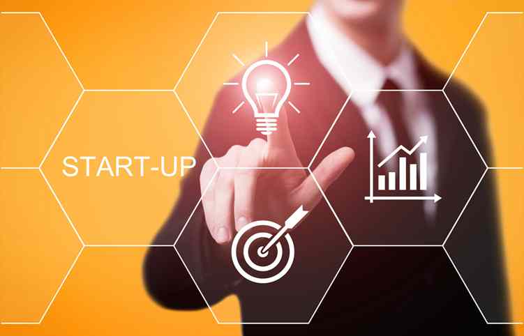 创业,互联网 (图片来源图虫:已授站长之家使用) 创业,互联网