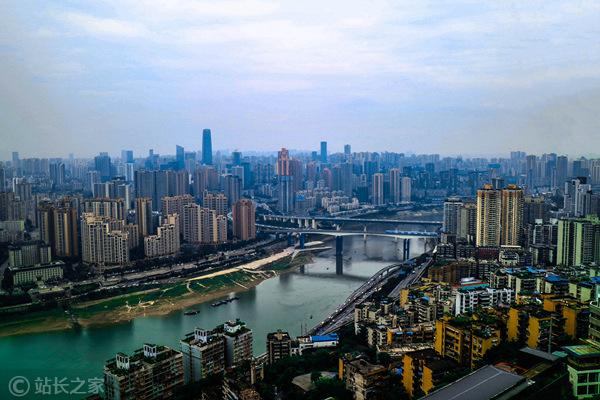 重庆、城市、创业 (2)